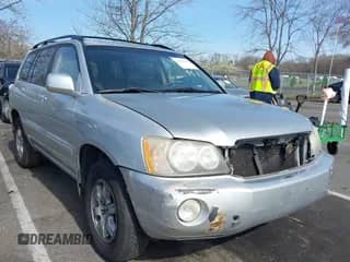 2002 Toyota Highlander с VIN JTEHF21A020087191, выставлен на аукционе IAAI как лот 41933458 с пробегом 210 341 миль миль и . История ставок и продаж доступна на DreamBid. Изображение 1.