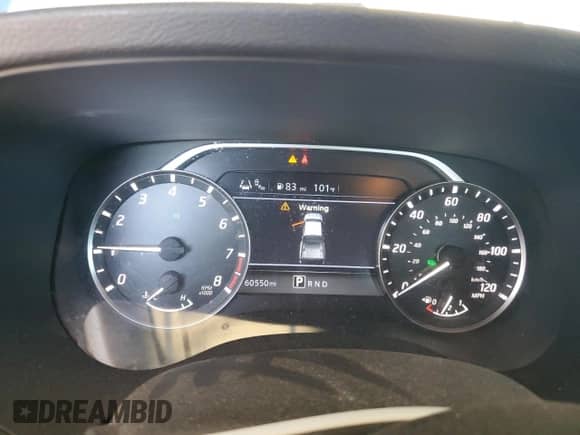 2023 Nissan Frontier S z VIN 1N6ED1CL6PN605771, wystawiony jako Copart lot #71957755 z przebiegiem 60 550 mil mil oraz Szkoda całkowita • Salvage title. Historia ofert i sprzedaży dostępna na DreamBid. Obrazek 9.