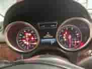 2017 Mercedes-Benz GLS 550 with VIN 4JGDF7DE2HA794192, listed as a IAAI auction lot 41308713 with 117,034 mi miles and . Bid and sale history available at DreamBid. Image 7.