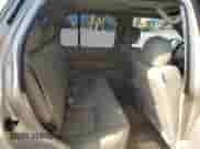 2002 Nissan Pathfinder SE with VIN JN8DR09Y92W737220, listed as a Copart auction lot 67274635 with 180,316 mi miles and Salvage title. Bid and sale history available at DreamBid. Image 11.