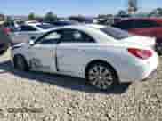 2017 Mercedes-Benz CLA 250 z VIN WDDSJ4EB2HN451703, wystawiony jako Copart lot #83888555 z przebiegiem 103 877 mil mil oraz Szkoda całkowita • Salvage title. Historia ofert i sprzedaży dostępna na DreamBid. Obrazek 2.