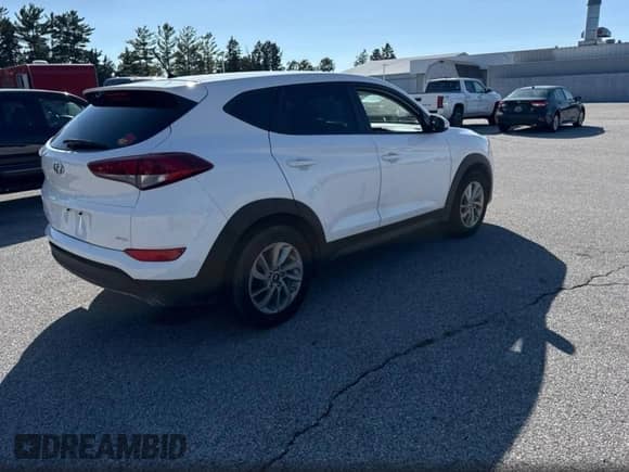 2018 Hyundai Tucson SE с VIN KM8J2CA44JU730940, выставлен на аукционе Copart как лот 87129025 с пробегом 147 421 миль миль и Чистый • Clean title. История ставок и продаж доступна на DreamBid. Изображение 4.