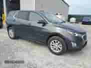 2019 Chevrolet Equinox LT z VIN 3GNAXKEV8KL180549, wystawiony jako Copart lot #67440275 z przebiegiem 120 020 mil mil oraz Szkoda całkowita • Salvage title. Historia ofert i sprzedaży dostępna na DreamBid. Obrazek 4.