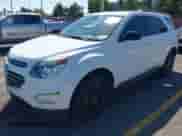 2017 Chevrolet Equinox LT with VIN 2GNALCEK3H6143817, listed as a IAAI auction lot 43304874 with 105,358 mi miles and . Bid and sale history available at DreamBid. Image 2.