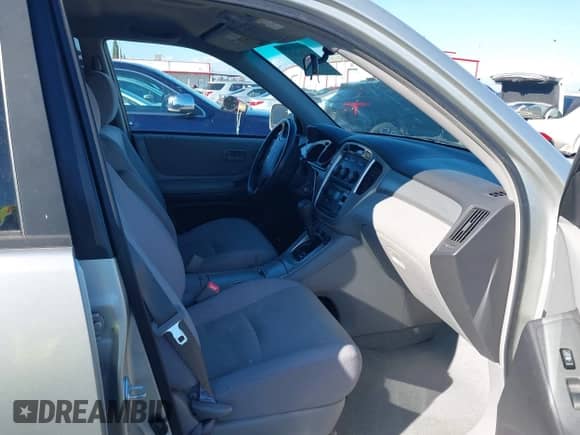 2005 Toyota Highlander с VIN JTEDP21A350054007, выставлен на аукционе IAAI как лот 43263816 с пробегом 213 884 миль миль и . История ставок и продаж доступна на DreamBid. Изображение 5.