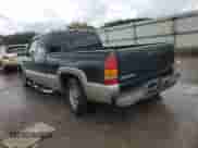 2003 GMC Sierra 1500 SLE с VIN 2GTEC19T631200650, выставлен на аукционе Copart как лот 68472175 с пробегом 151 438 миль миль и Списание • Salvage title. История ставок и продаж доступна на DreamBid. Изображение 2.