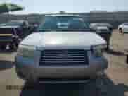 2008 Subaru Forester X L.L. Bean with VIN JF1SG67658H712847, listed as a Copart auction lot 64827395 with 132,679 mi miles and Salvage title. Bid and sale history available at DreamBid. Image 5.