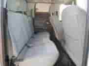 2019 Chevrolet Silverado 1500 Work Truck z VIN 2GCVKNEC0K1199218, wystawiony jako Copart lot #87089695 z przebiegiem 134 099 mil mil oraz Czysty tytuł • Clean title. Historia ofert i sprzedaży dostępna na DreamBid. Obrazek 10.