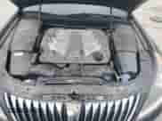 2013 Hyundai Equus Signature с VIN KMHGH4JH6DU071474, выставлен на аукционе Copart как лот 83804985 с пробегом 135 232 миль миль и Списание • Salvage title. История ставок и продаж доступна на DreamBid. Изображение 11.