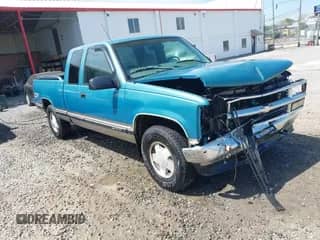 1998 Chevrolet Silverado 1500 с VIN 2GCEK19R0W1262508, выставлен на аукционе IAAI как лот 42072311 с пробегом 222 265 миль миль и . История ставок и продаж доступна на DreamBid. Изображение 1.