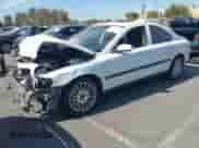 2004 Volvo S60 с VIN YV1RS59VX42392874, выставлен на аукционе IAAI как лот 43054378 с пробегом Не указан миль и . История ставок и продаж доступна на DreamBid. Изображение 2.