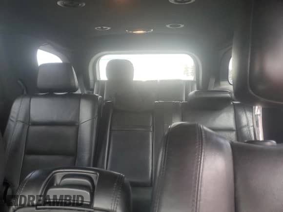 2019 Dodge Durango GT Plus with VIN 1C4RDJDG3KC744587, listed as a Copart auction lot 86254495 with 211,557 mi miles and Clean title. Bid and sale history available at DreamBid. Image 10.
