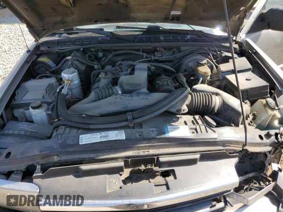 1999 Chevrolet S-10 LS Xtreme с VIN 1GCCS1449X8209405, выставлен на аукционе Copart как лот 66291485 с пробегом 112 297 миль миль и Списание • Salvage title. История ставок и продаж доступна на DreamBid. Изображение 11.