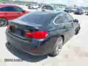 2016 BMW 4 Series 428i с VIN WBA4A9C58GGL88152, выставлен на аукционе IAAI как лот 42585573 с пробегом 150 119 миль миль и . История ставок и продаж доступна на DreamBid. Изображение 4.