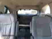 2023 Toyota Sienna Limited с VIN 5TDZSKFC7PS090348, выставлен на аукционе Copart как лот 50559485 с пробегом Не указан миль и Списание • Salvage title. История ставок и продаж доступна на DreamBid. Изображение 10.