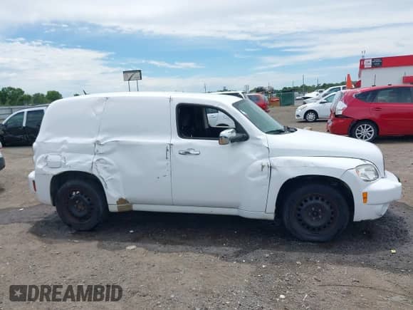 2010 Chevrolet HHR LS с VIN 3GCAAADB5AS578639, выставлен на аукционе IAAI как лот 42293175 с пробегом 252 033 миль миль и . История ставок и продаж доступна на DreamBid. Изображение 13.