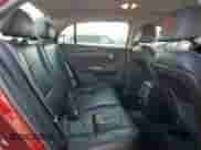 2012 Chevrolet Malibu LTZ z VIN 1G1ZG5E77CF374928, wystawiony jako Copart lot #86644275 z przebiegiem 113 181 mil mil oraz Szkoda całkowita • Salvage title. Historia ofert i sprzedaży dostępna na DreamBid. Obrazek 10.