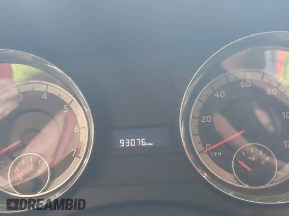 2018 Dodge Grand Caravan SE Plus с VIN 2C4RDGBG3JR151873, выставлен на аукционе IAAI как лот 42830888 с пробегом 93 076 миль миль и . История ставок и продаж доступна на DreamBid. Изображение 15.