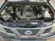 2005 Nissan Frontier Nismo с VIN 1N6AD07W35C430322, выставлен на аукционе Copart как лот 71000325 с пробегом 298 547 миль миль и Списание • Salvage title. История ставок и продаж доступна на DreamBid. Изображение 11.