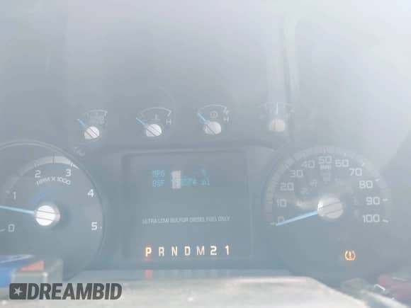 2011 Ford F-250 XL с VIN 1FT7W2BT7BEA61173, выставлен на аукционе IAAI как лот 42385014 с пробегом 158 574 миль миль и . История ставок и продаж доступна на DreamBid. Изображение 7.