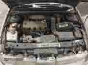 1998 Saturn SL with VIN 1G8ZH528XWZ240574, listed as a IAAI auction lot 41588681 with Not provided miles and . Bid and sale history available at DreamBid. Image 10.