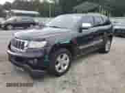 2013 Jeep Grand Cherokee Limited с VIN 1C4RJEBG9DC642510, выставлен на аукционе Copart как лот 70267665 с пробегом 145 799 миль миль и Списание • Salvage title. История ставок и продаж доступна на DreamBid. Изображение 1.