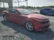 2017 Chevrolet Camaro 1LT с VIN 1G1FB1RX9H0105344, выставлен на аукционе Copart как лот 51623165 с пробегом 131 353 миль миль и Списание • Salvage title. История ставок и продаж доступна на DreamBid. Изображение 4.