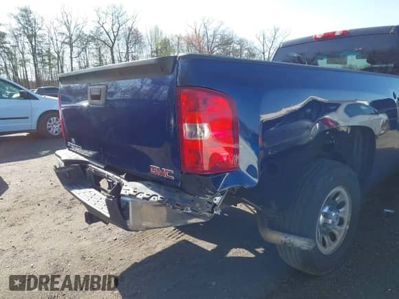2012 Chevrolet Silverado 1500 Work Truck с VIN 1GCNKPE04CZ147052, выставлен на аукционе IAAI как лот 41910496 с пробегом 143 777 миль миль и . История ставок и продаж доступна на DreamBid. Изображение 6.