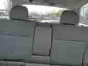 2011 Subaru Forester X with VIN JF2SHABC6BH778033, listed as a Copart auction lot 86622575 with 59,816 mi miles and Salvage title. Bid and sale history available at DreamBid. Image 10.