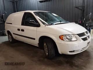 2006 Dodge Grand Caravan с VIN 1D4GP23R56B577204, выставлен на аукционе IAAI как лот 42460204 с пробегом 120 710 миль миль и . История ставок и продаж доступна на DreamBid. Изображение 1.