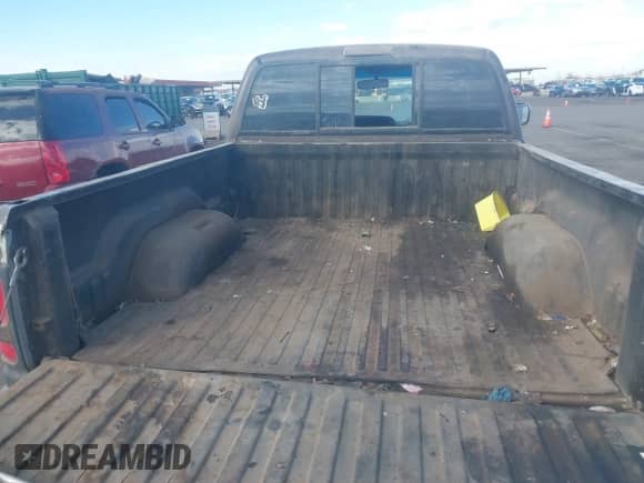 1997 Dodge 1500 with VIN 1B7HF16Y9VJ531543, listed as a IAAI auction lot 41364393 with 193,209 mi miles and . Bid and sale history available at DreamBid. Image 8.