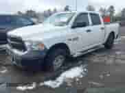 2017 Ram 1500 Express с VIN 3C6RR7KT0HG523529, выставлен на аукционе IAAI как лот 41631148 с пробегом 83 380 миль миль и . История ставок и продаж доступна на DreamBid. Изображение 2.