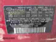 2022 Hyundai Ioniq Blue with VIN KMHC65LC6NU275429, listed as a IAAI auction lot 42510299 with 60,522 mi miles and . Bid and sale history available at DreamBid. Image 9.