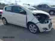 2021 Chevrolet Spark LS с VIN KL8CB6SA2MC702091, выставлен на аукционе IAAI как лот 43136537 с пробегом 38 697 миль миль и . История ставок и продаж доступна на DreamBid. Изображение 1.