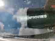 2017 Nissan Sentra S с VIN 3N1AB7AP1HY410619, выставлен на аукционе Copart как лот 85151305 с пробегом 87 429 миль миль и Списание • Salvage title. История ставок и продаж доступна на DreamBid. Изображение 12.