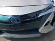 2018 Toyota Prius Plus z VIN JTDKARFP7J3099284, wystawiony jako IAAI lot #42920662 z przebiegiem 51 694 mil mil oraz . Historia ofert i sprzedaży dostępna na DreamBid. Obrazek 18.