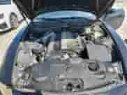 2005 BMW Z4 2.5i z VIN 4USBT33585LS57027, wystawiony jako Copart lot #62879745 z przebiegiem 119 767 mil mil oraz Szkoda całkowita • Salvage title. Historia ofert i sprzedaży dostępna na DreamBid. Obrazek 11.