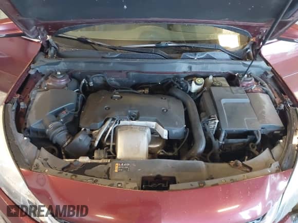 2015 Chevrolet Malibu LT с VIN 1G11E5SX7FF108773, выставлен на аукционе IAAI как лот 43149964 с пробегом 167 777 миль миль и . История ставок и продаж доступна на DreamBid. Изображение 10.