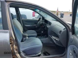 2000 Hyundai Elantra GLS с VIN KMHJF35F0YU964552, выставлен на аукционе IAAI как лот 42538956 с пробегом 161 558 миль миль и . История ставок и продаж доступна на DreamBid. Изображение 5.