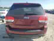 2018 Jeep Grand Cherokee Upland с VIN 1C4RJFAG2JC348935, выставлен на аукционе Copart как лот 61910255 с пробегом 108 883 миль миль и Списание • Salvage title. История ставок и продаж доступна на DreamBid. Изображение 6.