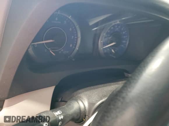 2015 Toyota Sienna XLE Premium with VIN 5TDYK3DC4FS678341, listed as a Copart auction lot 86446825 with Not provided miles and Salvage title. Bid and sale history available at DreamBid. Image 9.