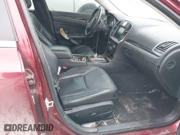 2015 Chrysler 300 Limited with VIN 2C3CCAAG7FH803094, listed as a IAAI auction lot 43496876 with 153,246 mi miles and . Bid and sale history available at DreamBid. Image 5.