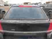 2004 Chevrolet Malibu Maxx LT с VIN 1G1ZU64874F157230, выставлен на аукционе IAAI как лот 41512800 с пробегом 207 609 миль миль и . История ставок и продаж доступна на DreamBid. Изображение 6.
