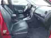 2014 Chevrolet Captiva Sport LTZ with VIN 3GNAL4EK3ES657587, listed as a IAAI auction lot 42070864 with 163,686 mi miles and . Bid and sale history available at DreamBid. Image 5.