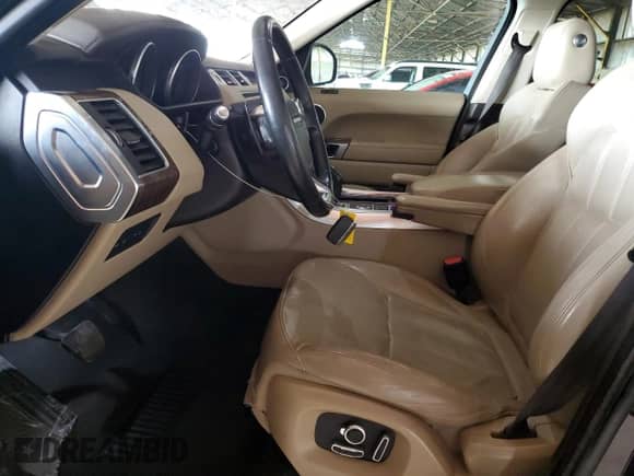 2016 Land Rover Range Rover Sport Dynamic с VIN SALWR2EF4GA579225, выставлен на аукционе Copart как лот 86150385 с пробегом 133 516 миль миль и Чистый • Clean title. История ставок и продаж доступна на DreamBid. Изображение 7.