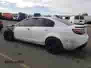 2014 Chevrolet SS с VIN 6G3F15RW7EL953910, выставлен на аукционе Copart как лот 81053614 с пробегом 64 442 миль миль и Списание • Salvage title. История ставок и продаж доступна на DreamBid. Изображение 2.