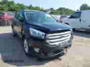 2018 Ford Escape SE with VIN 1FMCU9GD8JUC47268, listed as a IAAI auction lot 42941602 with 87,617 mi miles and . Bid and sale history available at DreamBid. Image 6.