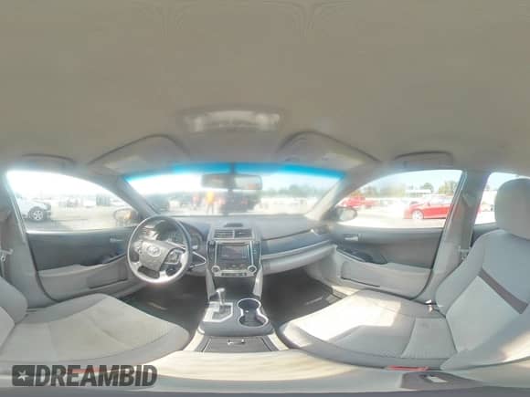 2014 Toyota Camry L с VIN 4T1BF1FK9EU387259, выставлен на аукционе Copart как лот 71438005 с пробегом 147 194 миль миль и Списание • Salvage title. История ставок и продаж доступна на DreamBid. Изображение 14.