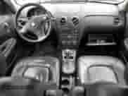 2007 Chevrolet HHR LT с VIN 3GNDA33P27S555616, выставлен на аукционе Copart как лот 70648104 с пробегом 127 268 миль миль и Списание • Salvage title. История ставок и продаж доступна на DreamBid. Изображение 8.