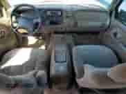 1997 Chevrolet Tahoe with VIN 1GNEK13R0VJ437926, listed as a Copart auction lot 62457605 with 115,603 mi miles and Clean title. Bid and sale history available at DreamBid. Image 8.